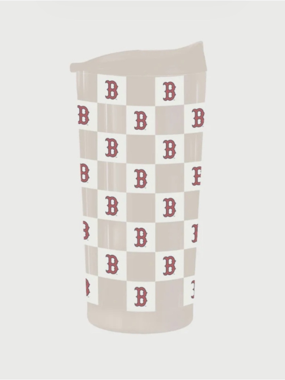 Boston Red Sox 20oz Drinkware